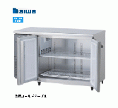 【新品・送料無料・代引不可】大和冷機　業務用　冷蔵コールドテーブル　4961CD-NP　W1200×D600×H800(mm)