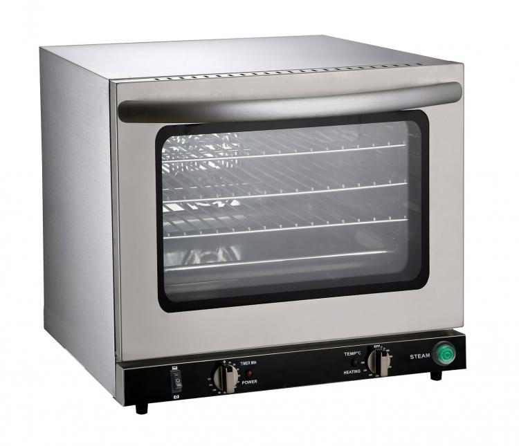 無料長期保証 電気式 ピザオーブン PO-8RS 単相200V<br> ピザ焼き器 ピザ釜 ピザ用オーブン
